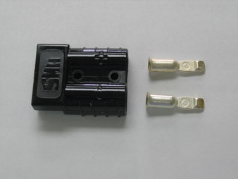 Galaxy 50Amp Power Cord Socket for DX98VHP Power Cords