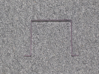 Texas Star Mod V Bracket