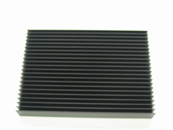 Texas Star DX400/500/667 Heatsink