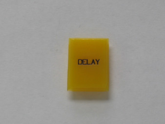 Texas Star Lens Cover Delay