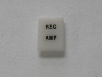 Texas Star Lens Cover REC AMP