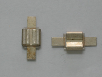Texas Star 50PF Metal Clad Capacitors