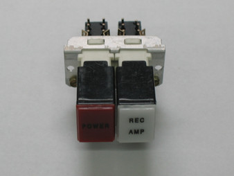 Texas Star 2 Bank Switch