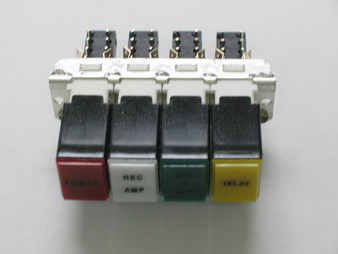 Texas Star 4 Bank Switch