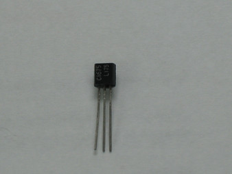 2SC1675 Transistor T2SC01675L