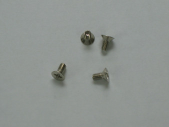 Galaxy Mobile Bezel Screw set of 4 