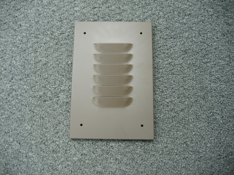 Browning 180 AMP Bottom cover NOS