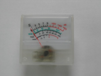 Galaxy OEM Meter DX95T / 95T2