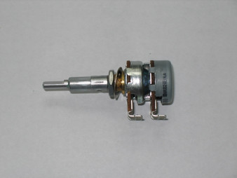 Galaxy Potentiometer Mike Gain / RF Gain 1KB / 1KA