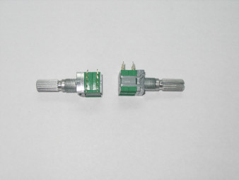 RF Cal SWR Rotary Switch 3 Position PCB Mount Part # EWRT32087S RCI2980 and DX2547