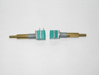 Potentiometer Coarse / Fine RCI2980WX