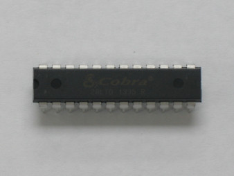Cobra 29 Series  PLL Chip