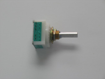 Buy the GPS-688 channel selector switch for RCI-2950 & RCI-2970 DX series radios. Discontinued factory part notice with link to the updated PCB encoder assembly.
