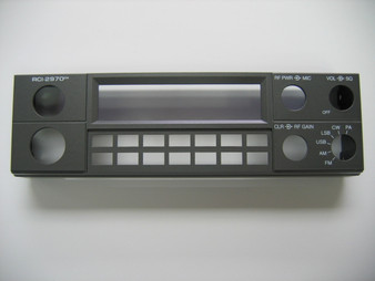 Ranger RCI-2970 DX Facepate 