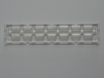 Key Pad Refrator for RCI-2950/70/90/95 Galaxy 22B/2527