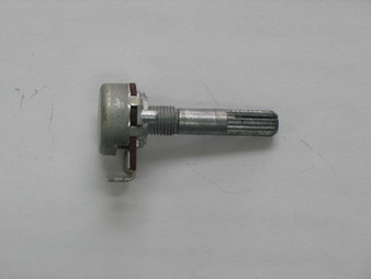 Ranger RCI2980, Saturn Tone 200 K Extra Long Shaft for Base Part # RV20403386