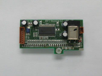 Frequency Counter Board 6 Digits Blue RCI936FC4