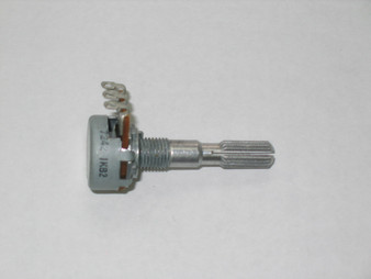 Potentiometer 1KB RF Gain RCI 2980, Saturn   DISCONTINUED