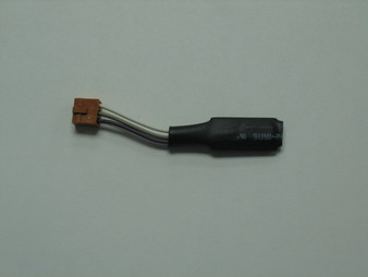 RCI E-Key 2950DX, 2970N2, 2995DX, 2985 Factory EKEY used for testing of the complete CPU frequency spectrum.