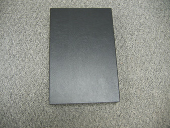 Texas Star DX400 / 500 / 667 V Cover