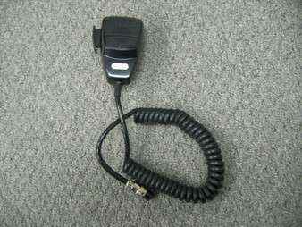Original Galaxy Teardrop Microphone 4-Pin | DX949 DX959 DX919 DX2547