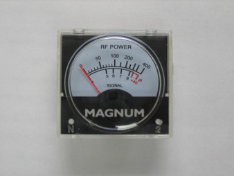 Magnum S-6 S-9 350 meter