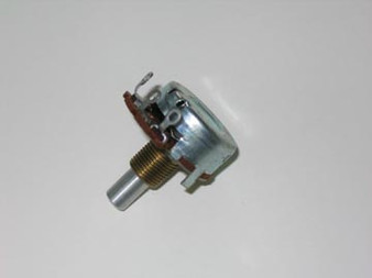 Browning Transmitter SWR Control