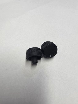 RCI2950/70DX Inner Knob Rubberized Squelch Volume PT2950071BR