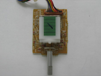 RCI-69FFB4, RCI-69FFC4 and RCI6900 Channel Selector Assembly Board number EPT900030Z with connecting cable.