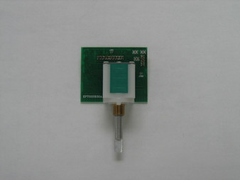 DX2547 Channel Selector Board Assembly