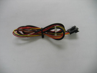 FC390 frequency counter harness that connects inside the FC unit (not part of the radio). Plugs into radios with an FC port on the rear. Part #EX07N48794. May be compatible with other models.