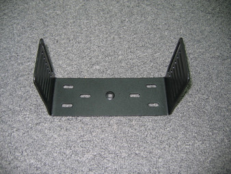 DXX Heavy Duty 5 Inch Radio Bracket