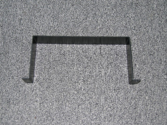 400 / 500 / 667V / DX1600 Brackets