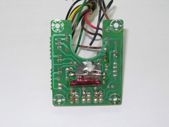 Galaxy DX55 HP Dimmer PCB Blue