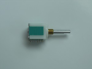 Galaxy DX919, DX929, DX979 & Ranger TR296  Channel Selector