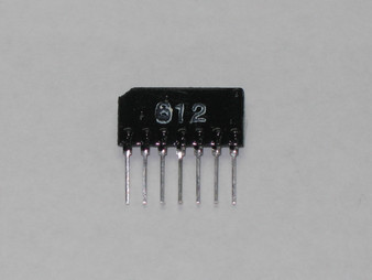 RCI612 Modular 007 Part #  EPT061210Z   ENRC10612Z