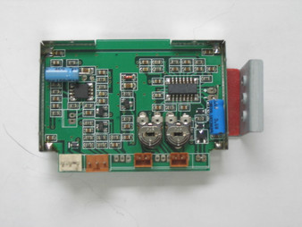 RCI6900 Echo Board  with controls on Board Assy