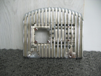 RCI-63FFC1 Heat Sink Chrome