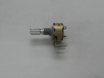 Potentiometer Squelch Control TR121