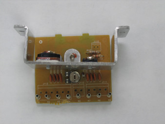 RCI2995DX Regulator Board Assembly 