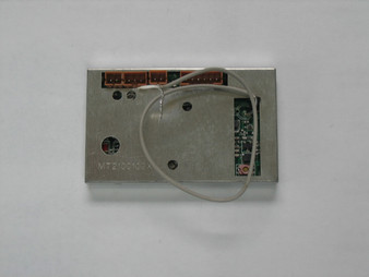 RCI2980WX Weather Boards