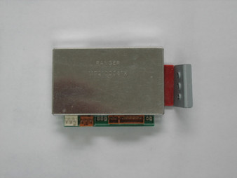 RCI6300 / 2990DX Echo Board