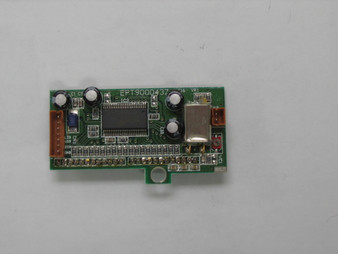 RCI6300 Frequency Counter Board Board # EPT900043Z