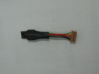 RCI FFC4 EKEY 63  6 Pin Key for FFC4 Connex Saturn Base CX-33SSB