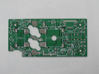 RCI6900FTB Blank Amplifier Board