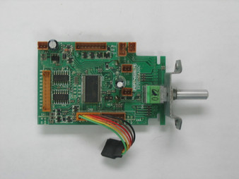 RCI FFC4 Channel Assembly with Switch and E-Key