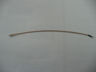 RF Cable RCI2990 with plug