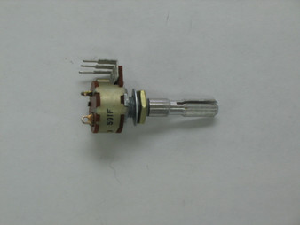 Potentiometer 200K RCI2990