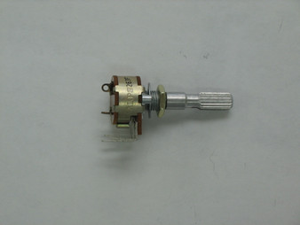 Potentiometer 1KA without Switch RCI2950/70