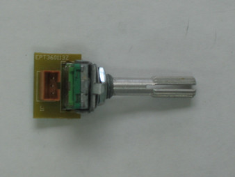 Buy the RCI-2995DX channel selector assembly on PCB EPT360113Z. Replaces EWRT32051S in Galaxy Saturn Turbo, RCI-2990, and DX2527 base station radios.